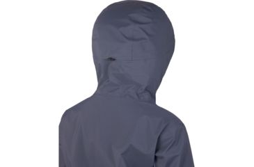 Image of Dakine Arsenal 3L Jacket - Womens, Amethyst, S, 10002253-AMETHYST-SS