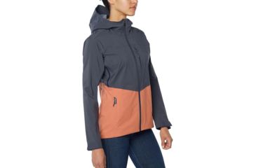 Image of Dakine Arsenal 3L Jacket - Womens, Amethyst, S, 10002253-AMETHYST-SS
