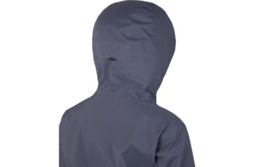 Image of Dakine Arsenal 3L Jacket - Womens, India Ink / Papaya, Extra Small, 10002253-ININK/PAYA-XS