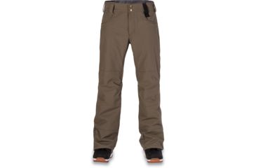 Image of Dakine Artillery Pant - Men's-Tarmac-Small