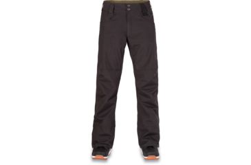 Image of Dakine Artillery Pant - Mens, Black, Medium, 10000644-BLACK-71M-M