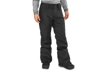Image of Dakine Artillery Pant - Mens, Black, Medium, 10000644-BLACK-71M-M