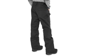 Image of Dakine Artillery Pant - Mens, Black, Medium, 10000644-BLACK-71M-M