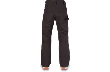 Image of Dakine Artillery Pant - Mens, Black, Medium, 10000644-BLACK-71M-M