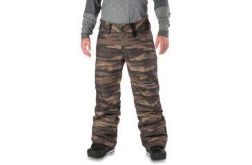 Image of Dakine Artillery Pant - Mens, Field Camo, Large, 10000644-FIELDCAMO-91M-L
