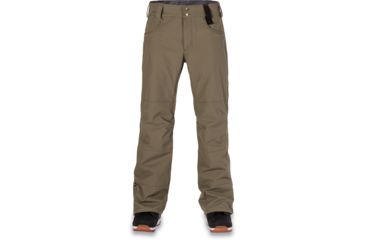 Image of Dakine Artillery Pant - Mens, Tarmac, 2XL, 10000644-TARMAC-81M-XXL