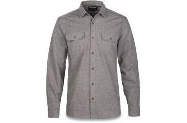 Image of Dakine Ashland Flannel Shirt - Men's-Griffin-Small