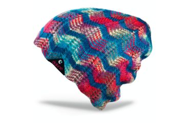 Image of Dakine Ashley Beanie - Women's-Rainbow
