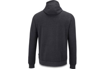 Image of Dakine Ashton Tech Hoodie, Extra Small, Black Heather, 10002848-BLACK HEATHER-XS