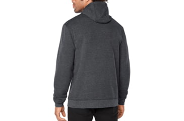 Image of Dakine Ashton Tech Hoodie, Extra Small, Black Heather, 10002848-BLACK HEATHER-XS