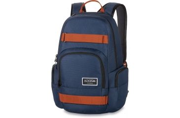 Image of Dakine Atlas 25 L Backpack-Dark Navy