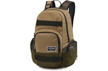 Image of Dakine Atlas 25 L Backpack-Field Camo