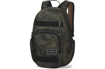 Image of Dakine Atlas 25 L Backpack-Peatcamo
