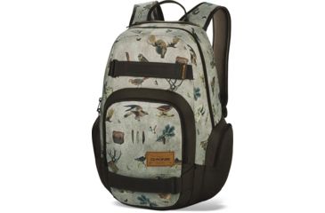Image of Dakine Atlas 25 L Backpack-Trophy