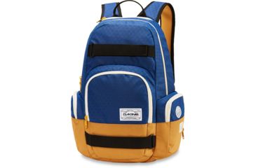 Image of Dakine Atlas 25L Backpack - Mens, Scout, One Size, 10000762-SCOUT-91M-OS