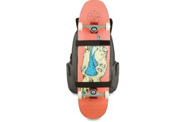 Image of Dakine Atlas 25L, CARBON, OS, 10000762-O-71M-OS