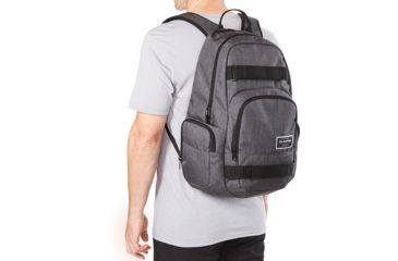 Image of Dakine Atlas 25L, CARBON, OS, 10000762-O-71M-OS