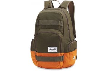Image of Dakine Atlas 25L, TIMBER, OS, 10000762-TIME