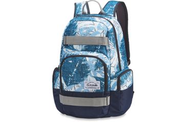 Image of Dakine Atlas 25L, WASHED PALM, OS, 10000762-SELM