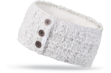 Image of Dakine Audrey Headband - Womens, Ivory, One Size, 10001506-IVORY-81M-OS