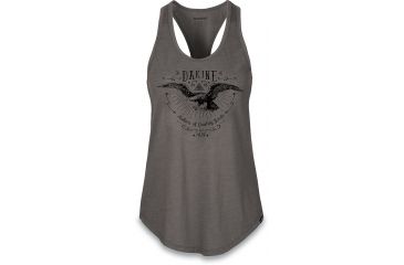 Image of Dakine Avani Racerback Tank, CASTLEROCK, XL, 10001629-STLEOK-XL