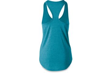 Image of Dakine Avani Racerback Tank, SEA BLUE, XS, 10001629-SELUE-XS
