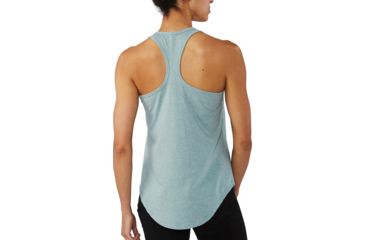 Image of Dakine Avani Racerback Tank - Womens, Coastal Green, Extra Small, 10001629-CG-91M-XS