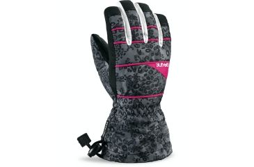 Image of Dakine Avenger Glove - Kid's-Cheetah-X-Large