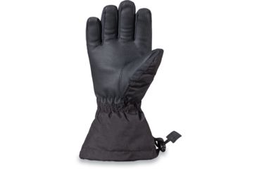 Image of Dakine Avenger Glove - Kids, Black, Small, 01300280-BLACK-61M-K/S