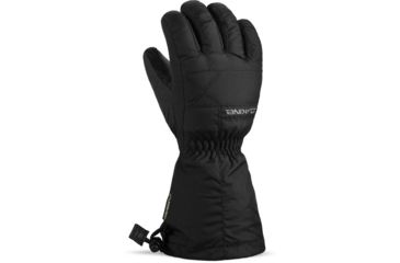 Image of Dakine Avenger Glove - Kids, Black, Small, 01300280-BLACK-61M-K/S