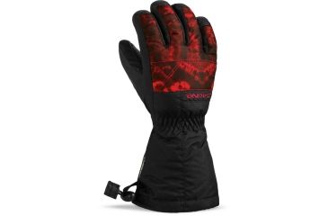 Image of Dakine Avenger Glove - Kids-Shibori-X-Large