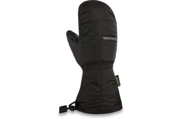 Image of Dakine Avenger Mitt - Kids, Black, Extra Large, 01400280-BLACK-61M-K/X