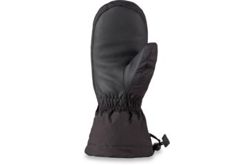 Image of Dakine Avenger Mitt - Kids, Black, Small, 01400280-BLACK-61M-K/S