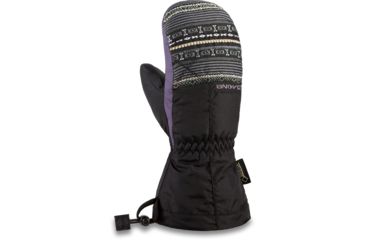 Image of Dakine Avenger Mitt - Kids, Zion, Small, 01400280-ZION-91M-K/S
