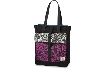 Image of Dakine Backpack Tote 20 L -Kapa Canvas
