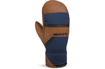 Image of Dakine Baron Mitt - Men's-Midnight-Small