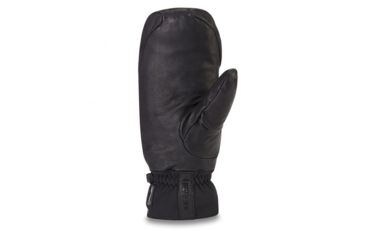 Image of Dakine Baron Mitt - Mens, Black, Small, 10001998-BLACK-91M-S