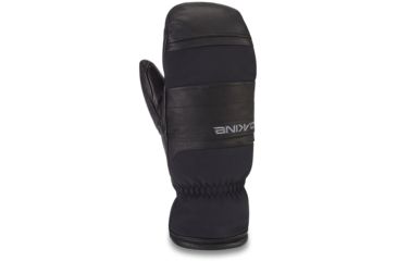 Image of Dakine Baron Mitt - Mens, Black, Small, 10001998-BLACK-91M-S