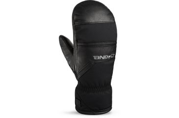 Image of Dakine Baron Mitt - Mens-Black-Small