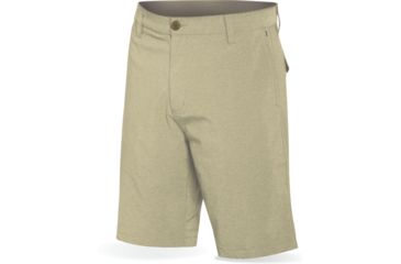 Image of Beachpark Shorts - Mens-Khaki-36 Waist