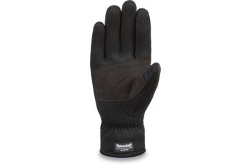 Image of Dakine Belmont Glove - Mens, Black, Medium, 01500218-BLACK-51M-M