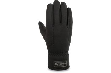 Image of Dakine Belmont Glove - Mens, Black, Medium, 01500218-BLACK-51M-M