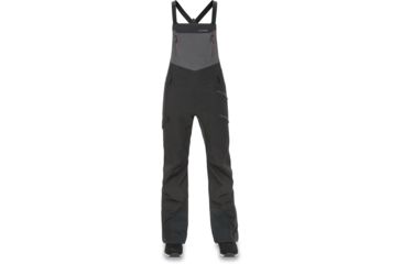 Image of Dakine Beretta 3L Bib - Women's-Black/Shadow-Medium