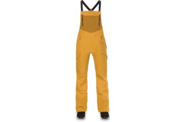 Image of Dakine Beretta 3L Bib - Women's-Lil Buck/Buckskin-Small