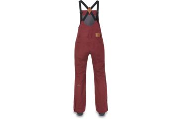 Image of Dakine Beretta 3L Bib - Womens, Andorra / Shadow, Extra Small, 10000648-A/SH-81M-XS