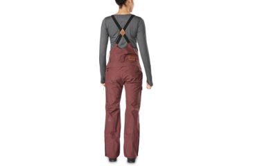Image of Dakine Beretta 3L Bib - Womens, Andorra / Shadow, Extra Small, 10000648-A/SH-81M-XS