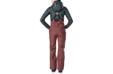 Image of Dakine Beretta 3L Bib - Womens, Andorra / Shadow, Extra Small, 10000648-A/SH-81M-XS