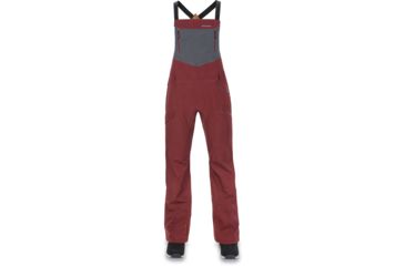 Image of Dakine Beretta 3L Bib - Womens, Andorra / Shadow, Extra Small, 10000648-A/SH-81M-XS