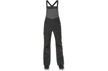 Image of Dakine Beretta 3L Bib - Womens, Black / Shadow, Large, 10000648-BLK/S-71M-L