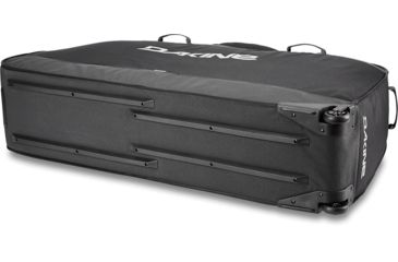 Image of Dakine Bike Roller Bag, BLACK, OS, 10001804-LK